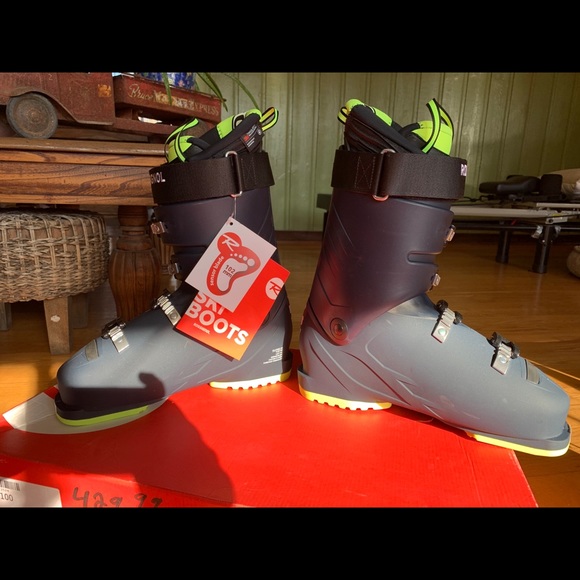 ROSSIGNOL - Picture 6 of 14